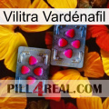Vilitra Vardénafil 15